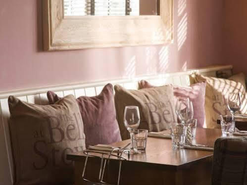 The Bell & Stuart House Hotel Stow-on-the-Wold Kültér fotó